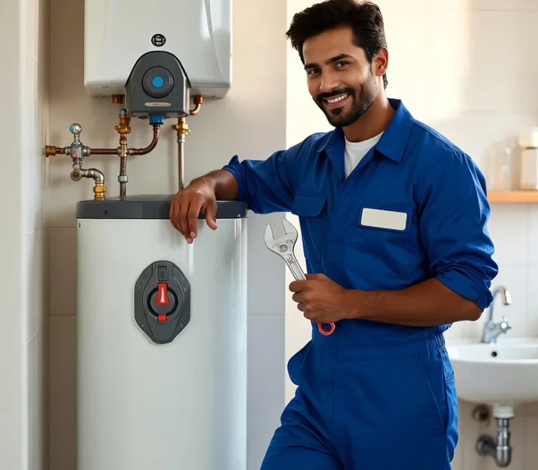 Water Heater Expert Plumber - Clever Pro Plumbing
